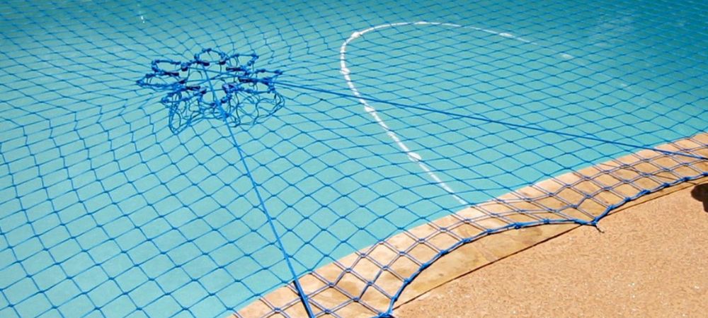 Swimming Pool Safety Nets in Pune