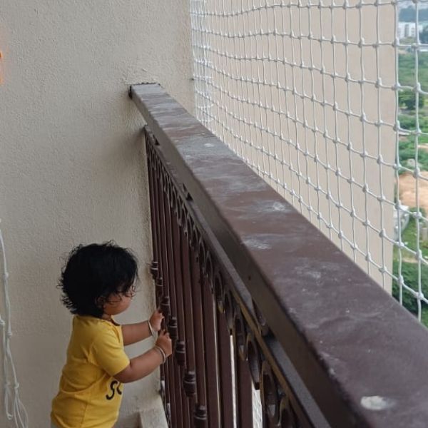 Children Safety Nets in Pune