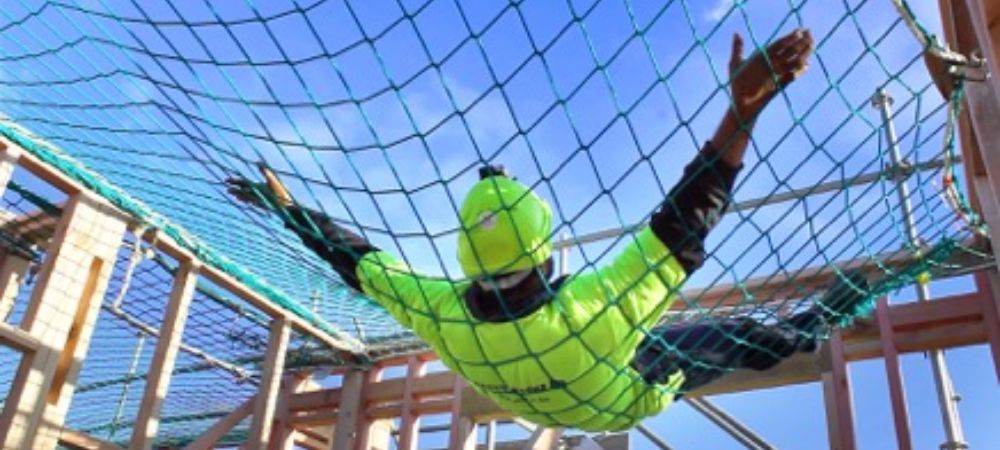 Construction Safety Nets in Pune